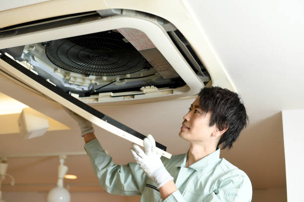 Ankeny, IA Airduct Cleaning Company